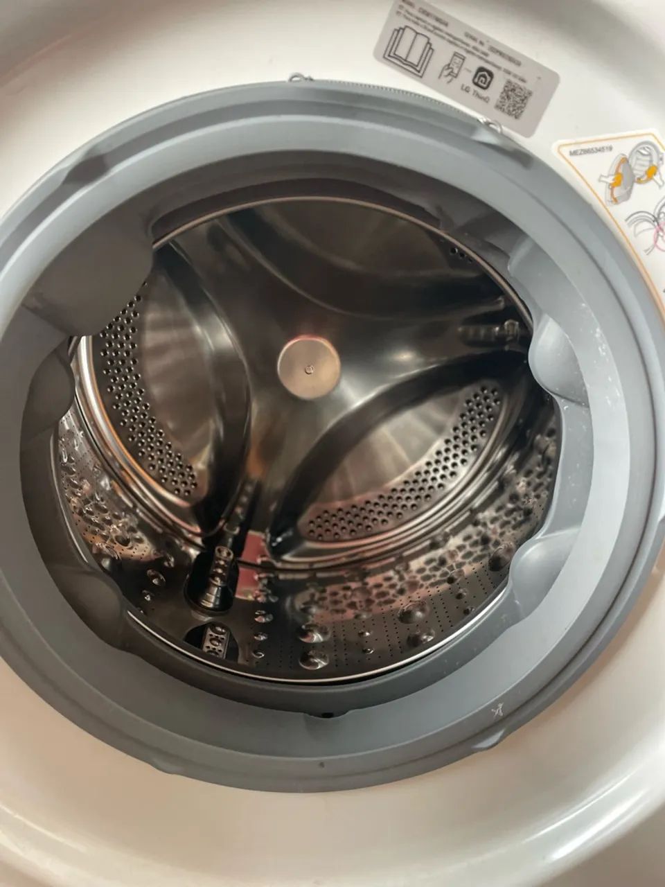 Máquina lava e seca  - Foto 3