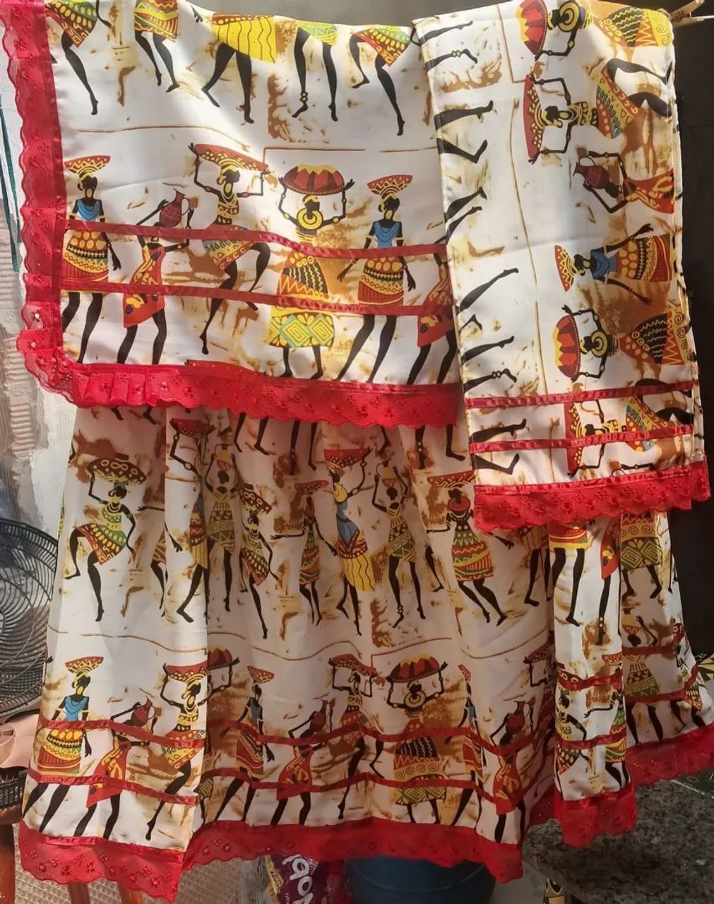 Ateliê de Sandra Mirtes 
