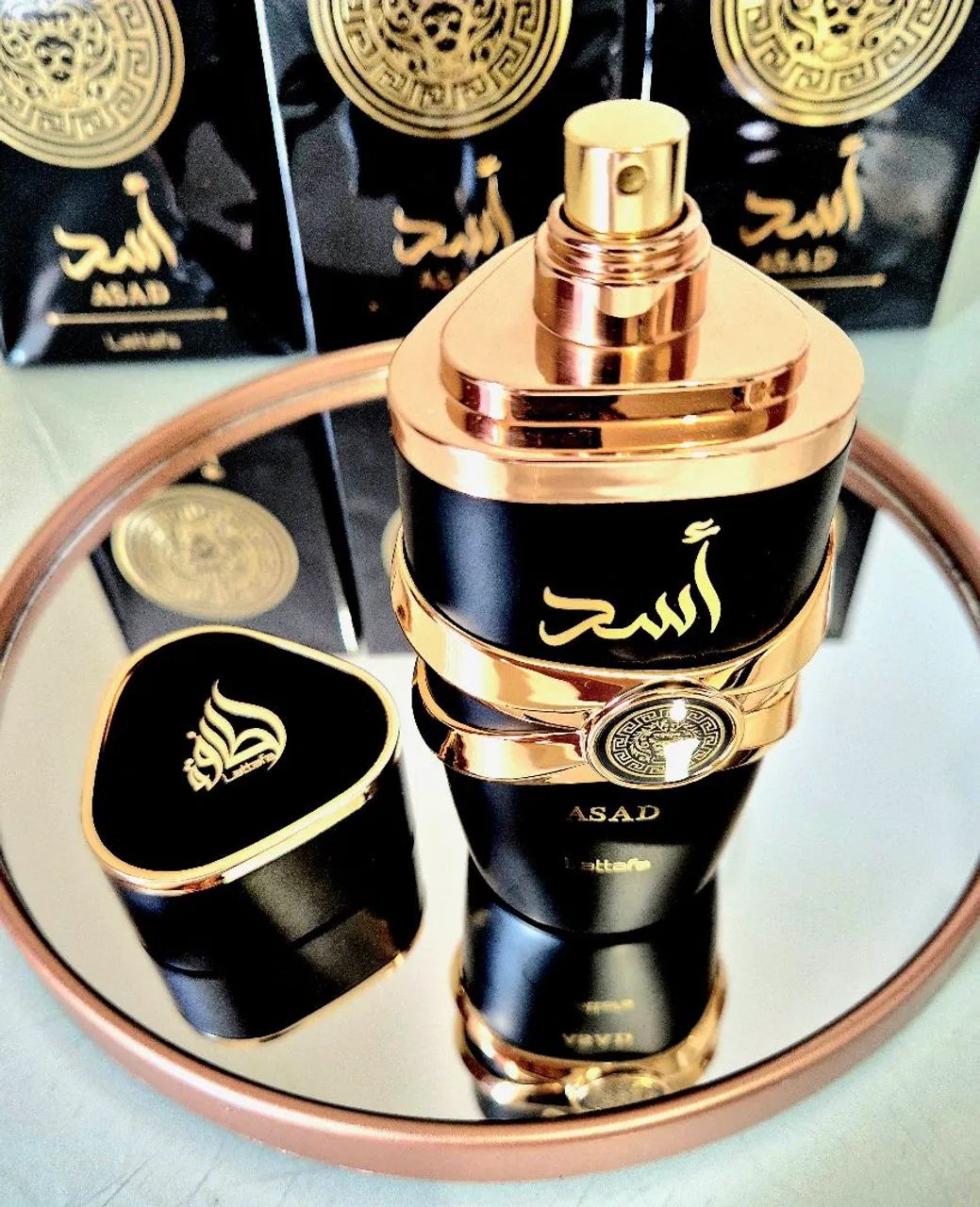 Asad _ Original - Foto 4