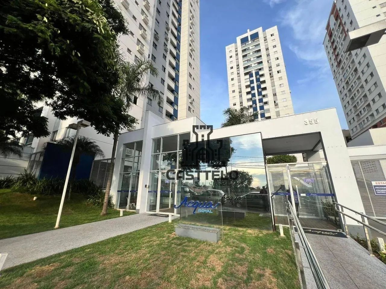 Apartamento 2 quartos à venda - Terra Bonita, Londrina - PR