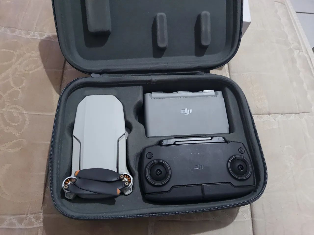 Drone dji mini se - Foto 3