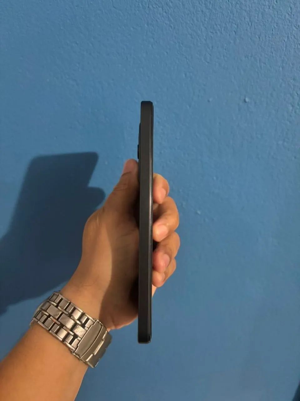 Redmi Note 14 Black 4G 8Ram+256Gb - Foto 4