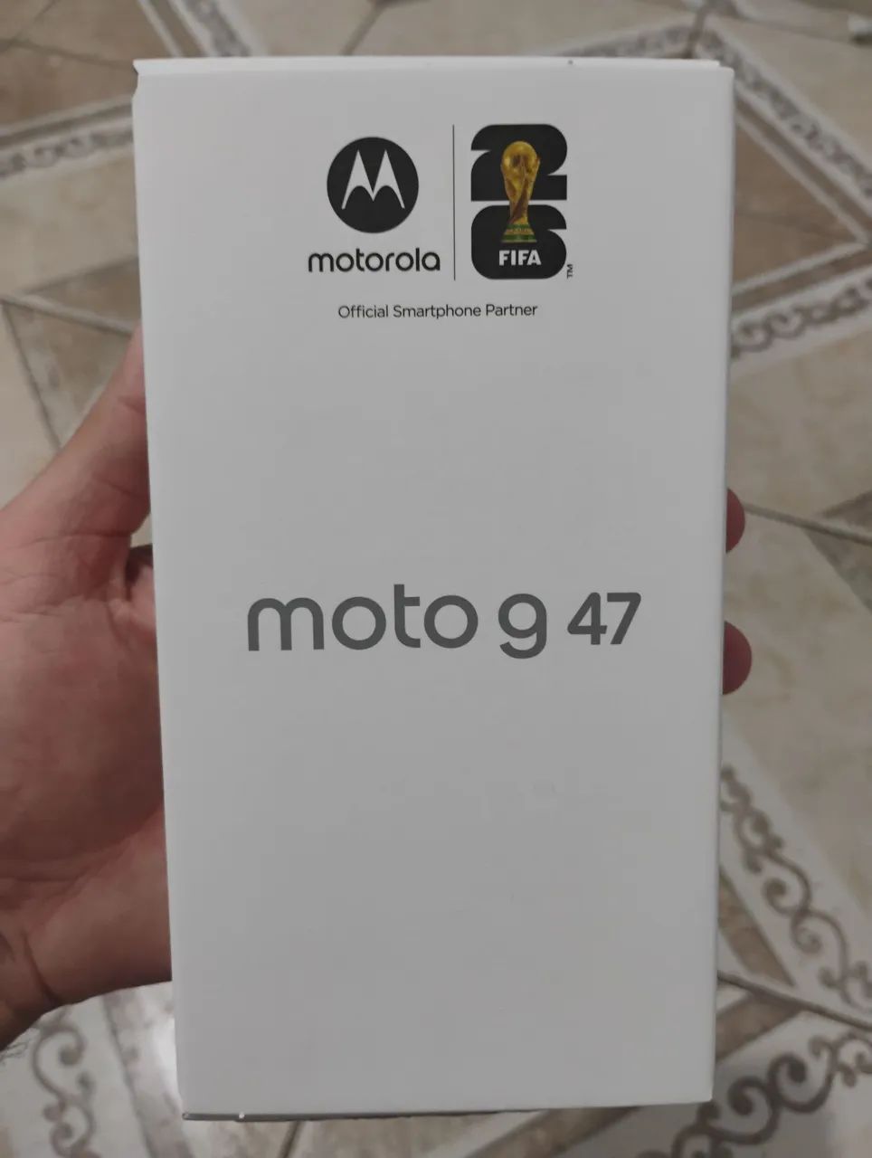 Moto g47 (Novo) - Foto 2