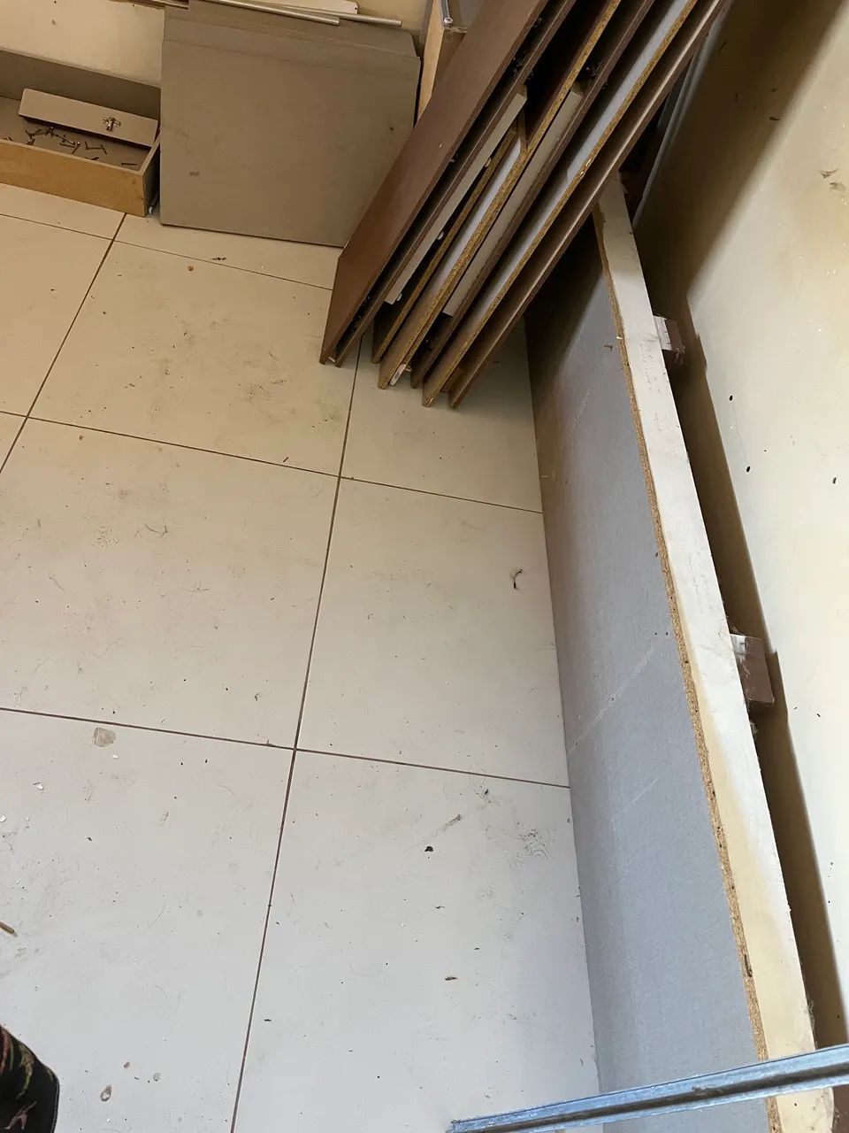 Guarda roupa pra venda  - Foto 3