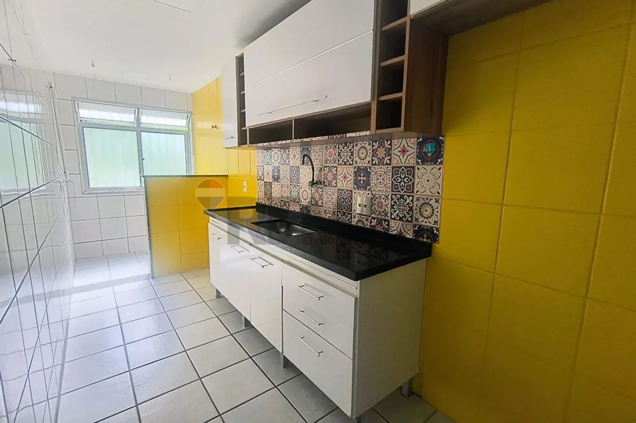 Apartamento com 2 quartos para Alugar em Condomínio Fechado! - Foto 3