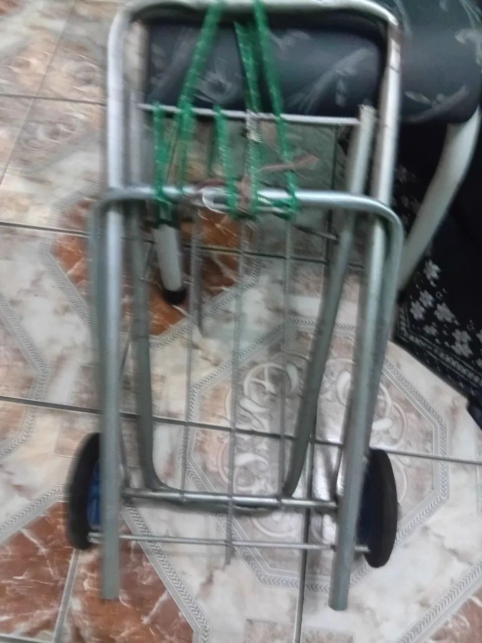 Desapego de móveis e objetos pra casa - Foto 2