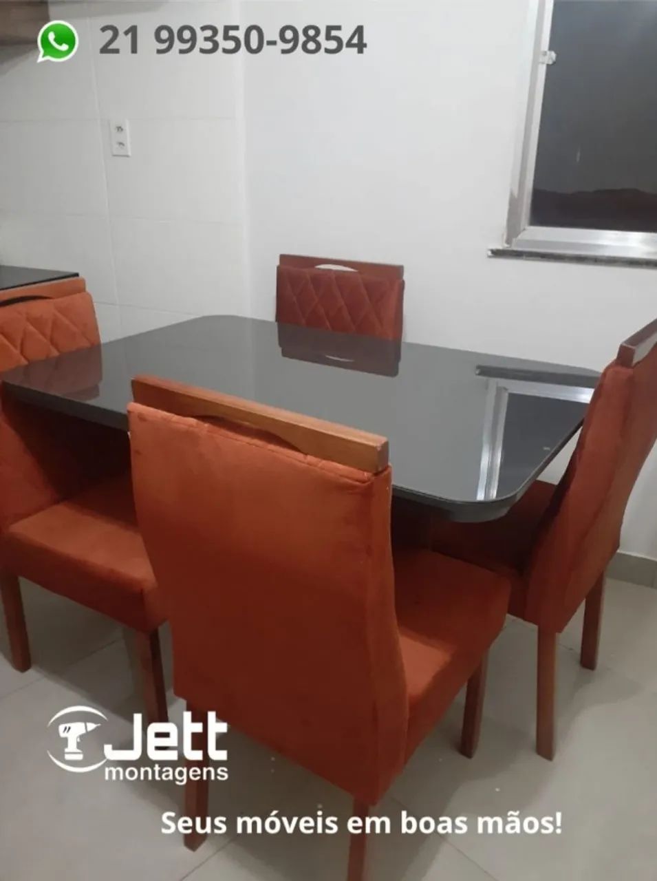 Montador de móveis  - Foto 4