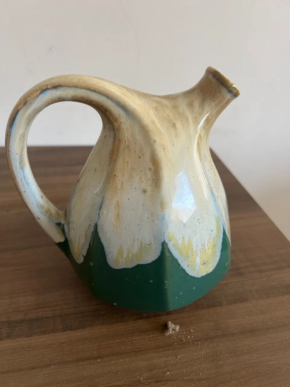Vaso decorativo