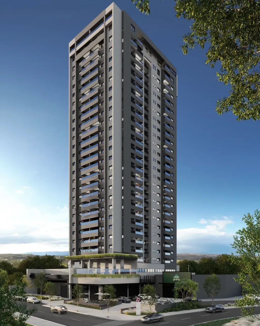 SOLEIL RESIDENCE - Foto 12