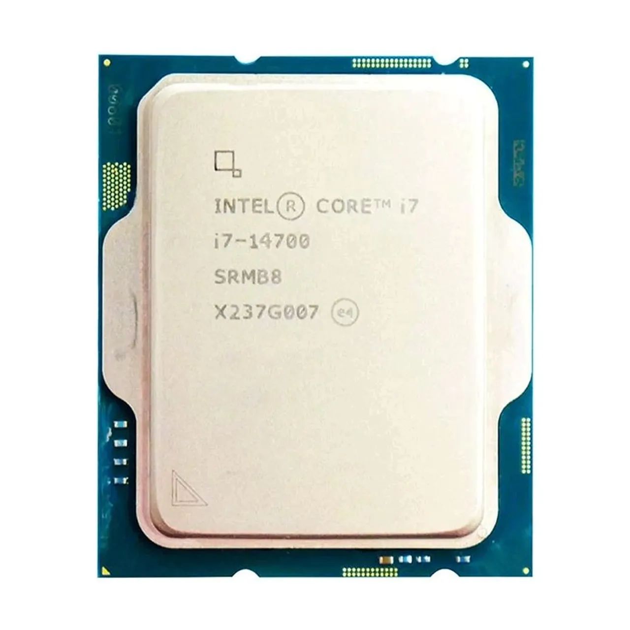 Processador Intel I7 14700 Décima quarta geração