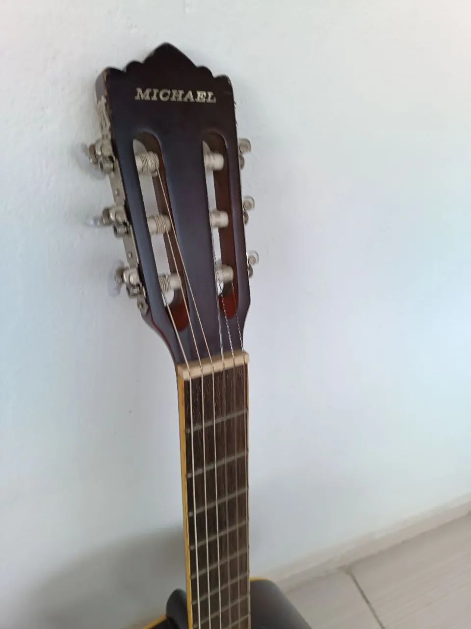 Violão nylon  - Foto 4