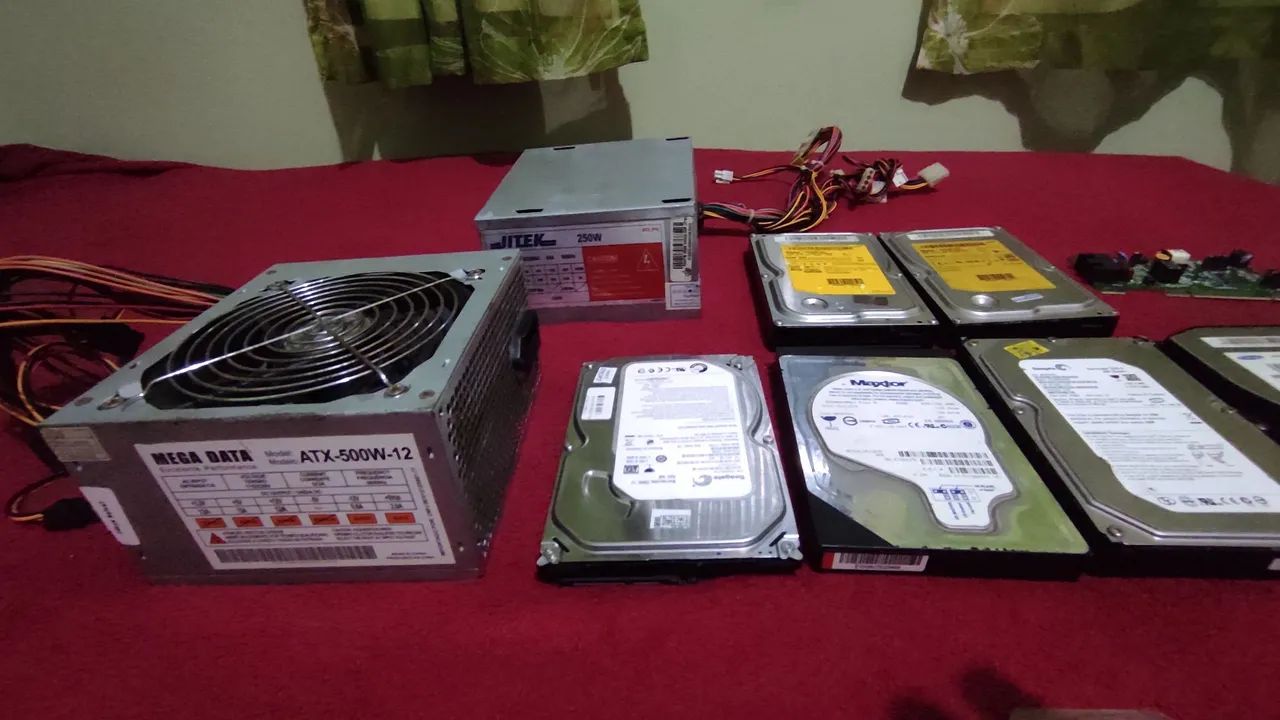 Peças pc - Foto 3