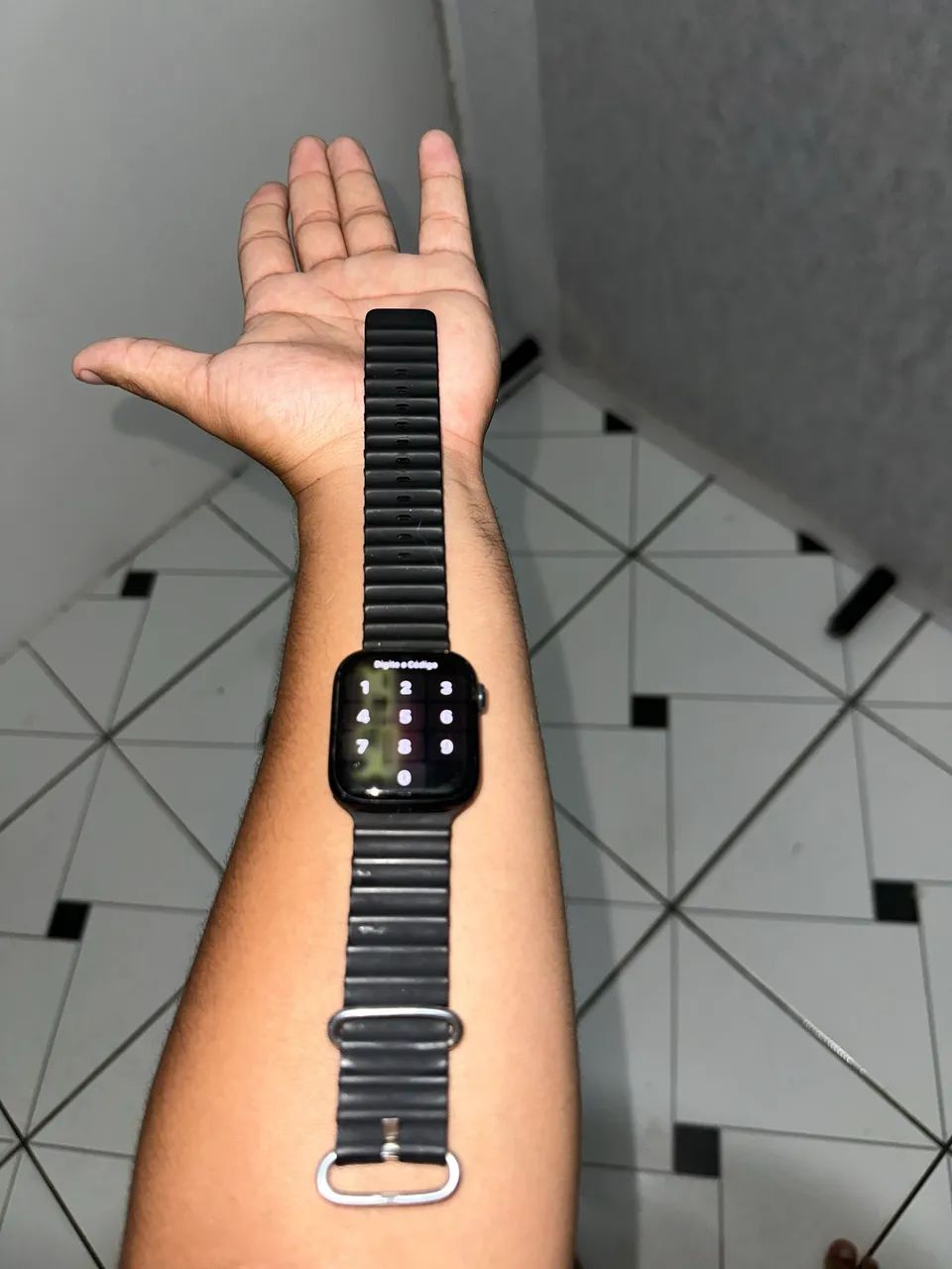 Apple watch series 7 45mm - Foto 2
