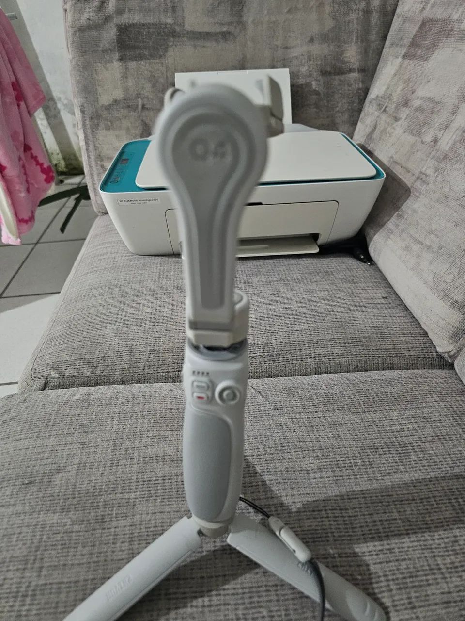 Gimbal estabilizador Smoot Q4 - Foto 4