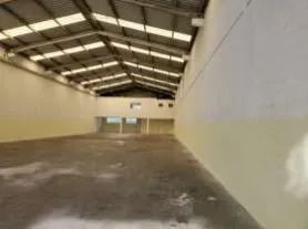 Galpão para alugar, 750 m² - Cajuru do Sul - Sorocaba/SP - Foto 3