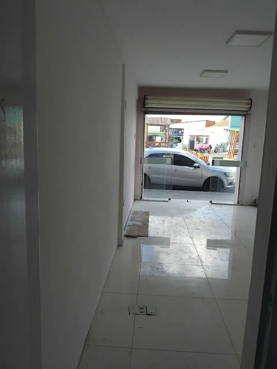 Aluga predio comercial  - Foto 4