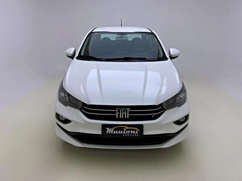 Fiat Cronos Drive 1.3 8V Flex 2023 - Foto 4