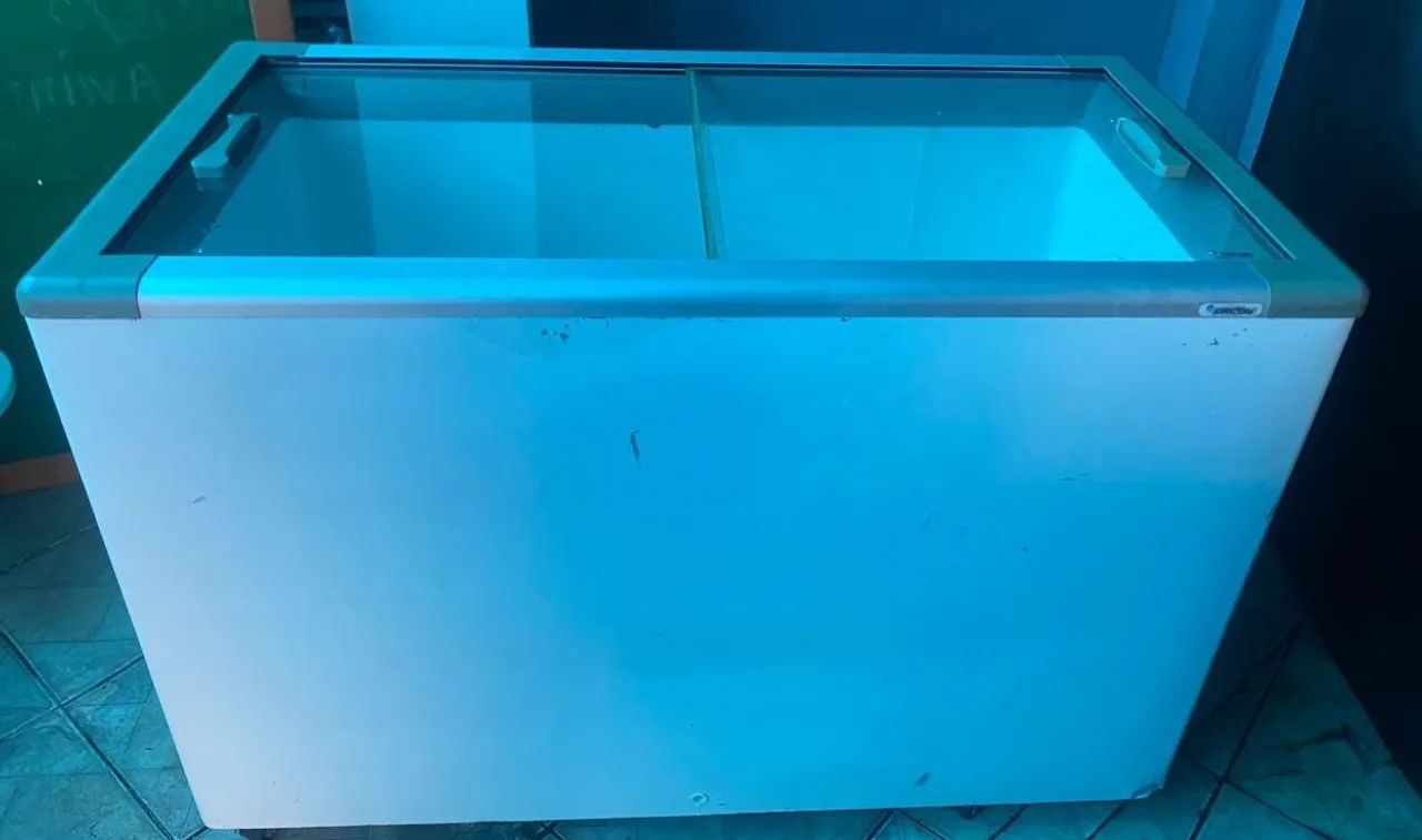 Vendo Freezer  - Foto 3