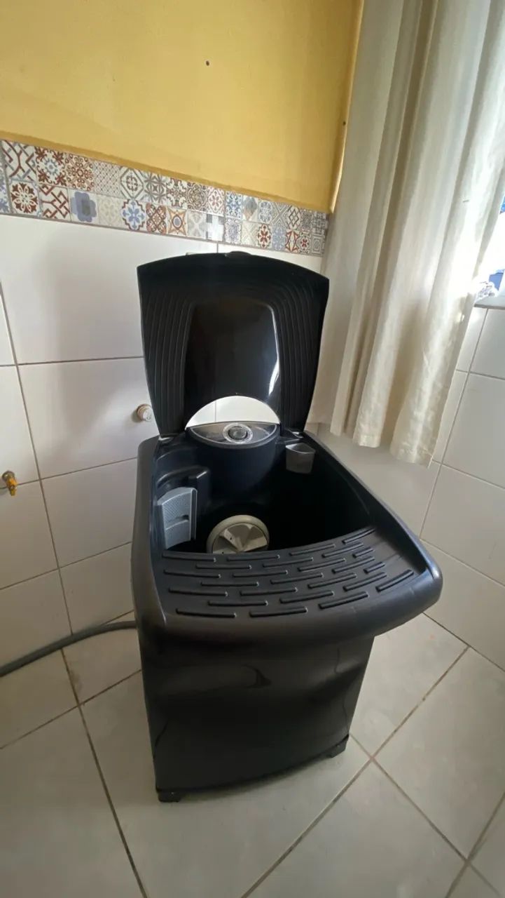 Tanquinho  - Foto 2