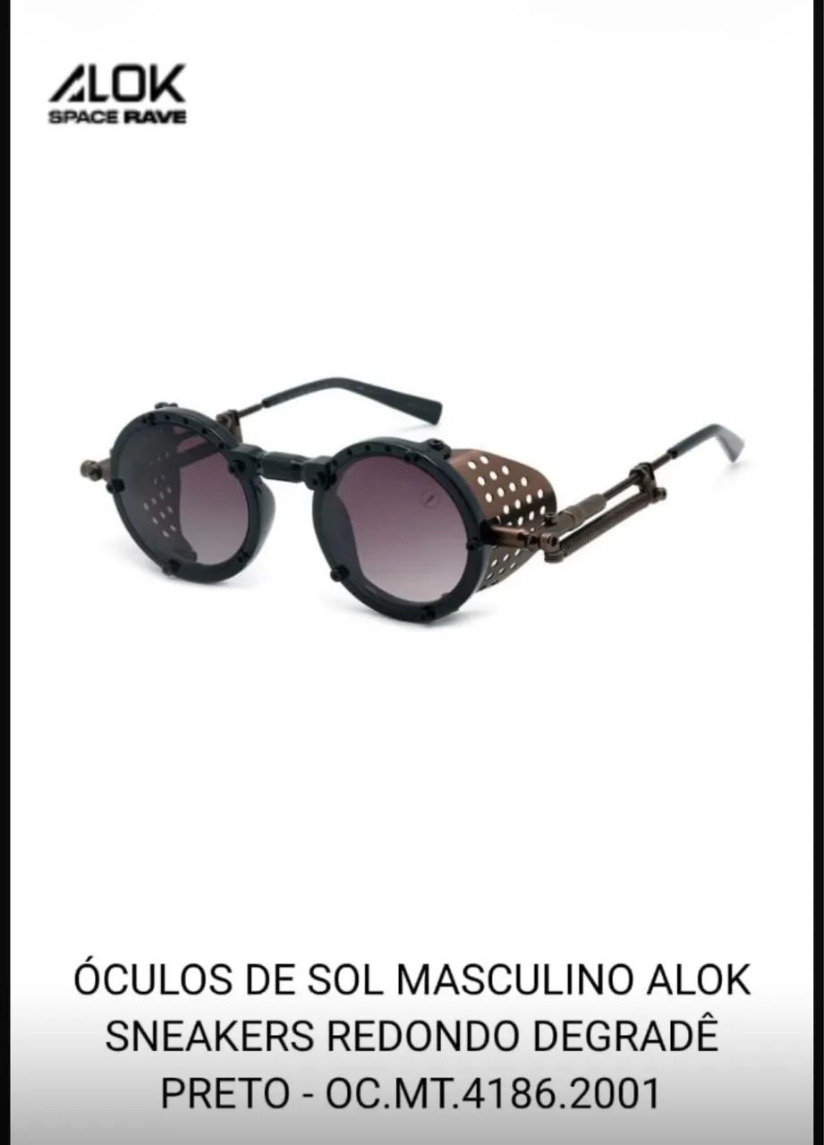 Óculos  - Foto 5