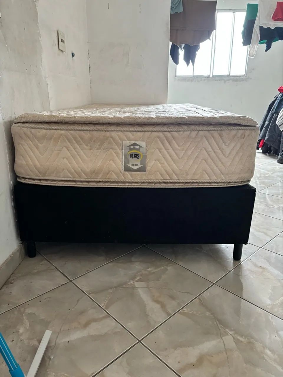 Cama viúva/solteirao - Foto 3