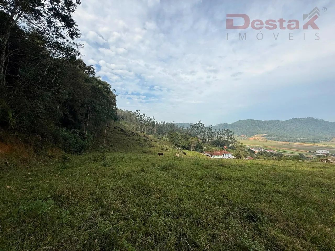 Terreno em Guiomar de Dentro - Antônio Carlos - Foto 3