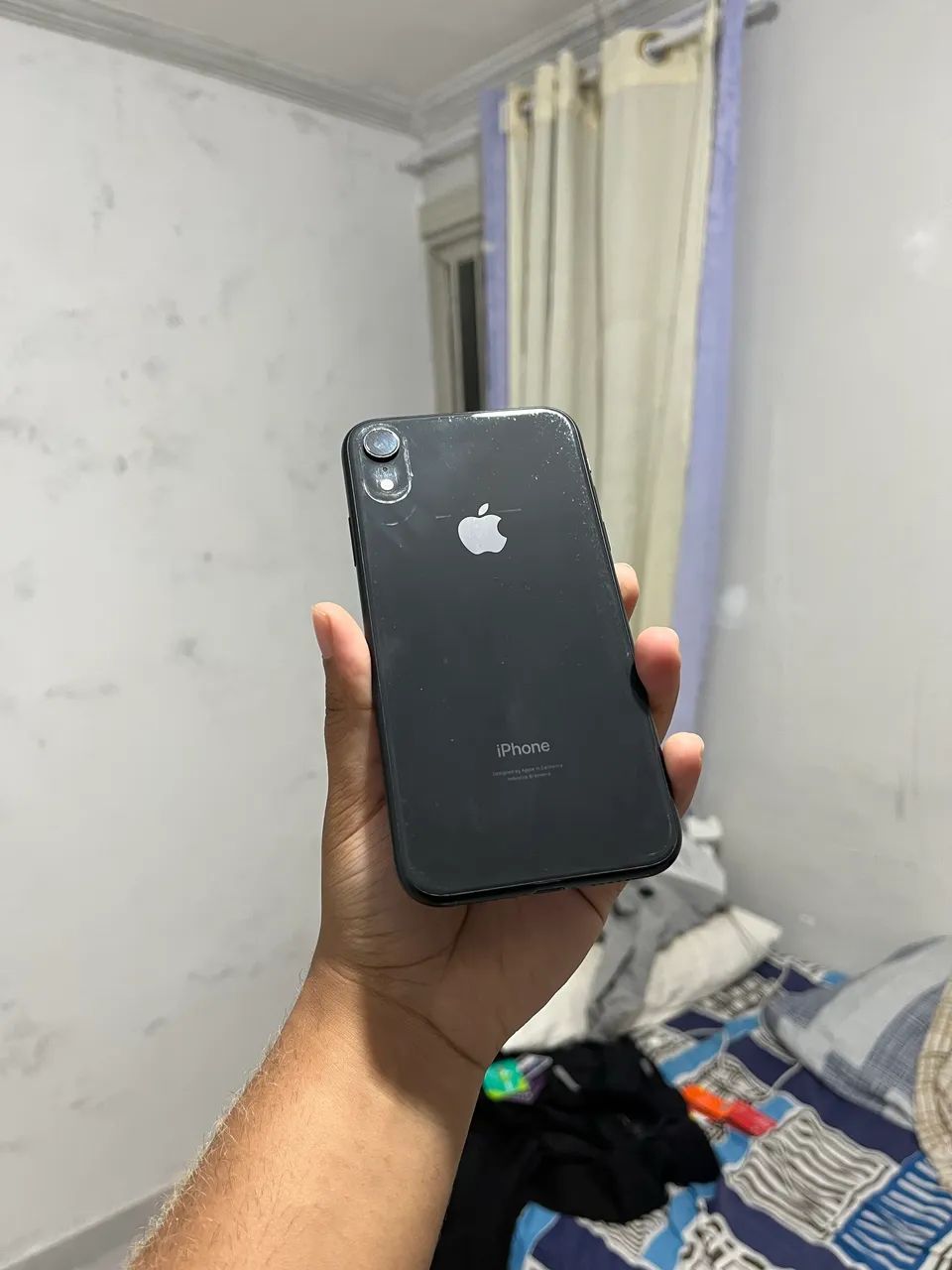 iphone XR 128gb - Foto 2