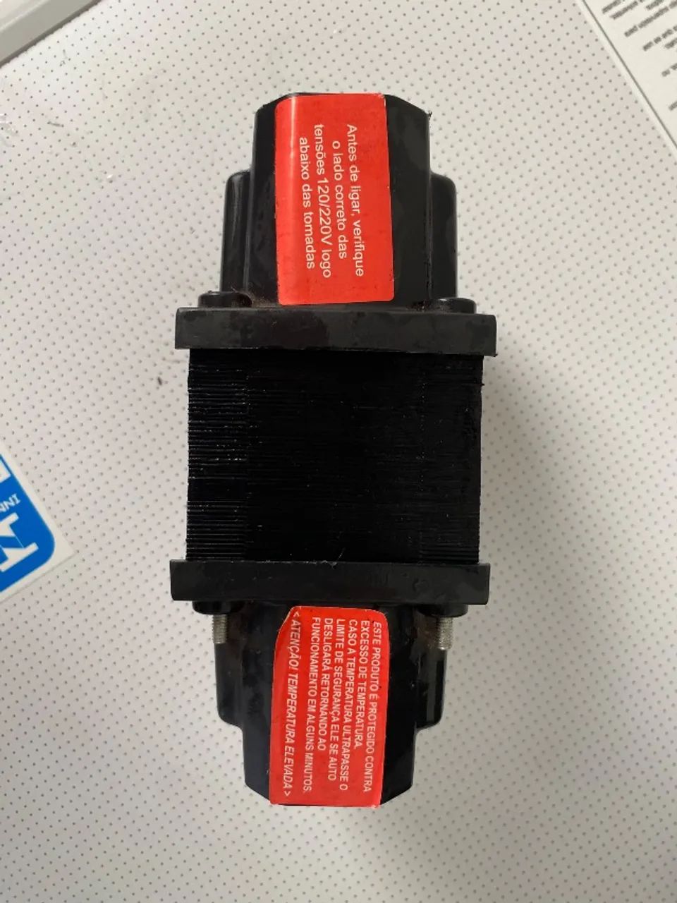 Transformador 110/220v 1000A - Foto 3