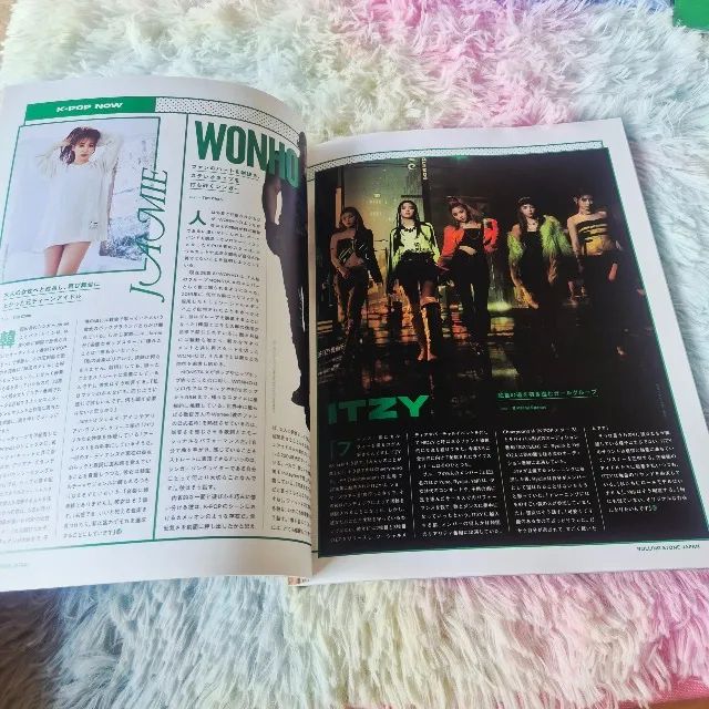 BTS Rolling Stone Japan - Foto 3
