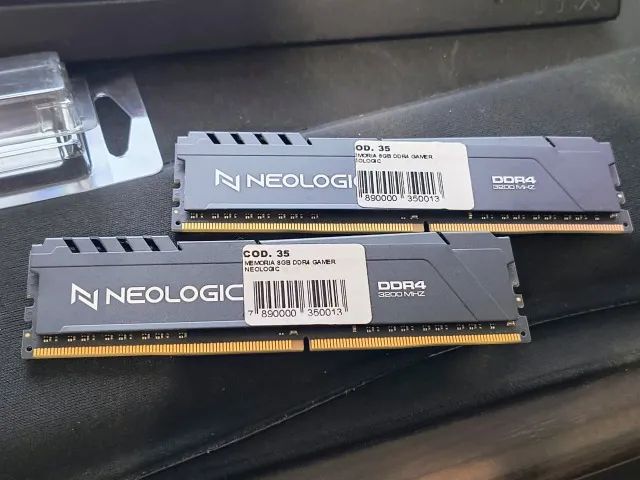 Memoria 16GB Neologic 2x8  - Foto 3