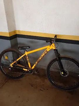 Bicicleta Absolute aro 29 ( troco ou vendo )