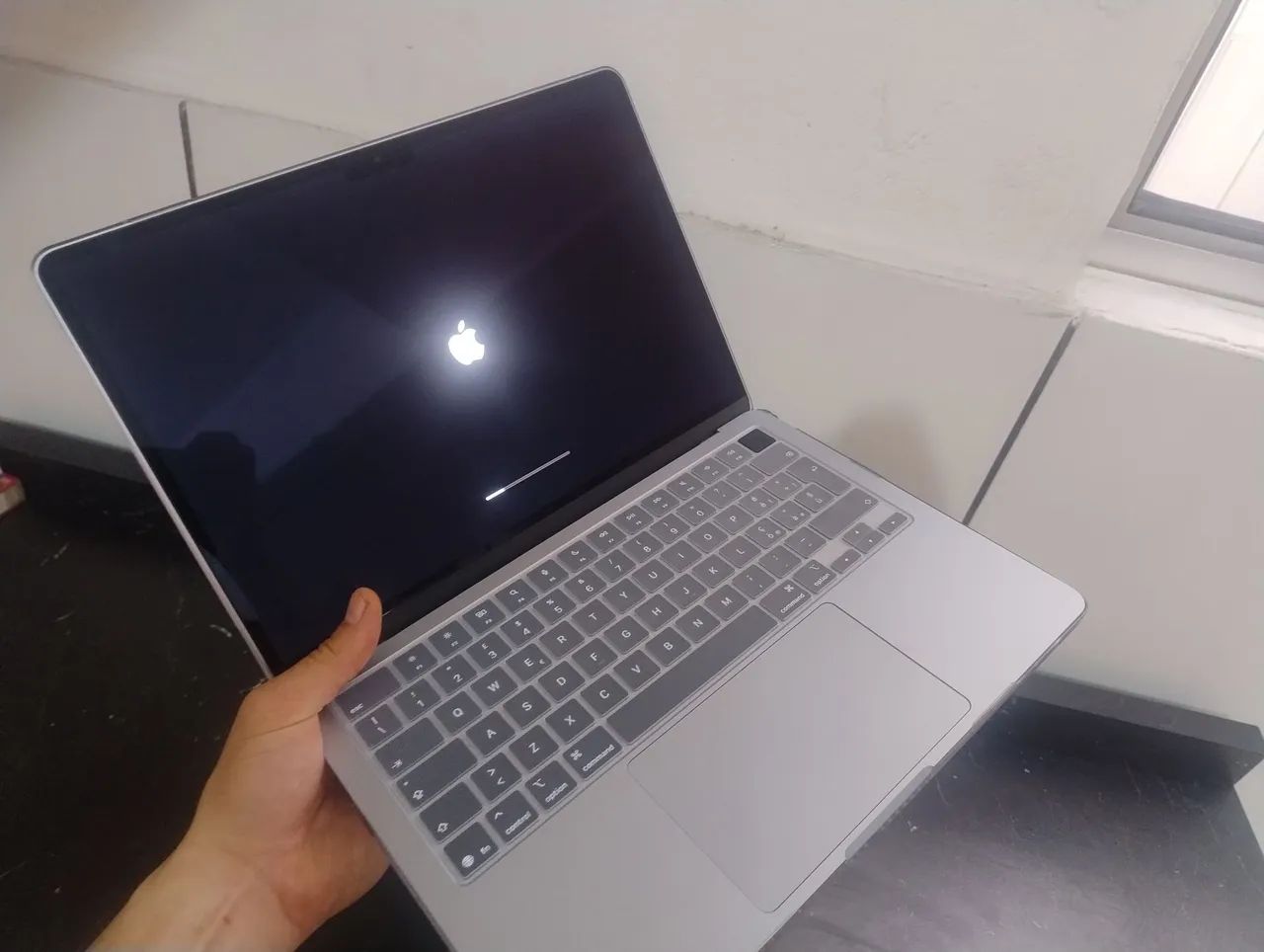 AppleMacBookAir 2025 M4 32GB/1TB スペースグレー Macbook Air M4 2025 16GB 256GB 13.6 - Mais Store