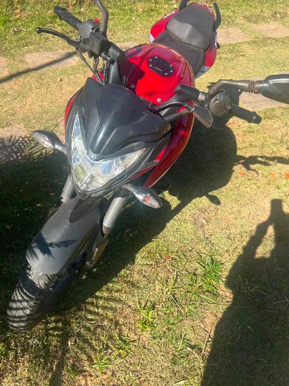 Bajaj dominar - Foto 5