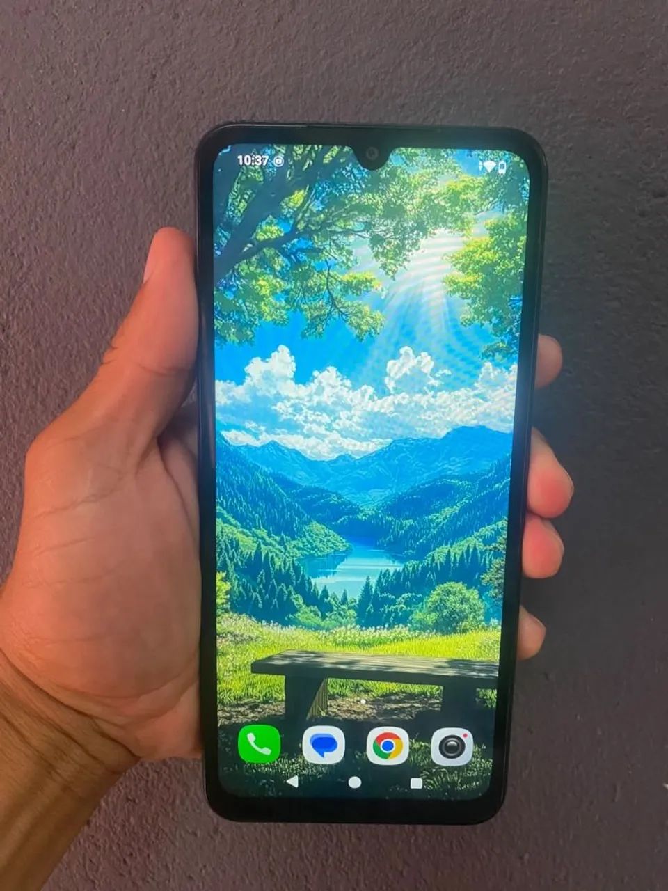 Xiaomi Redmi A5