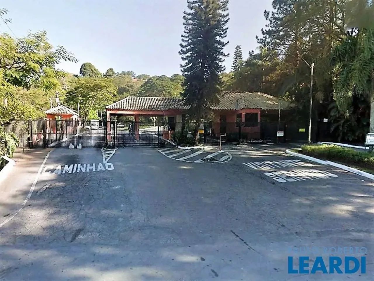 TERRENO EM CONDOMÍNIO - ALTOS DE SÃO FERNANDO - SP - Foto 2