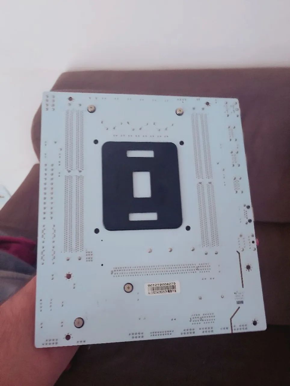 Placa mãe x99 D4 + Xeon 2666 V3 - Foto 2