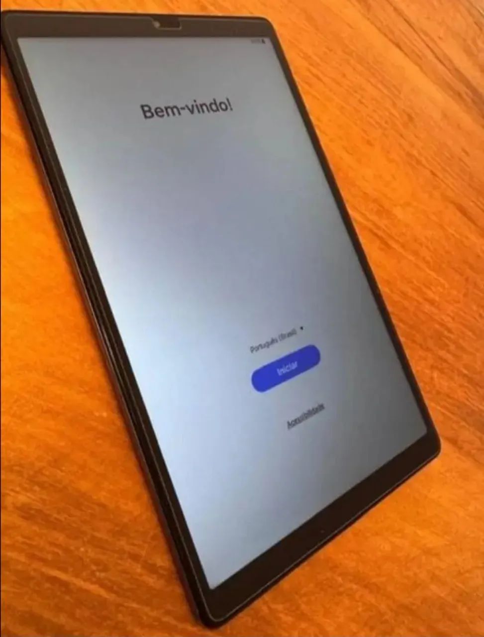 Vendo Tablet Samsung Galaxy Tab A7 