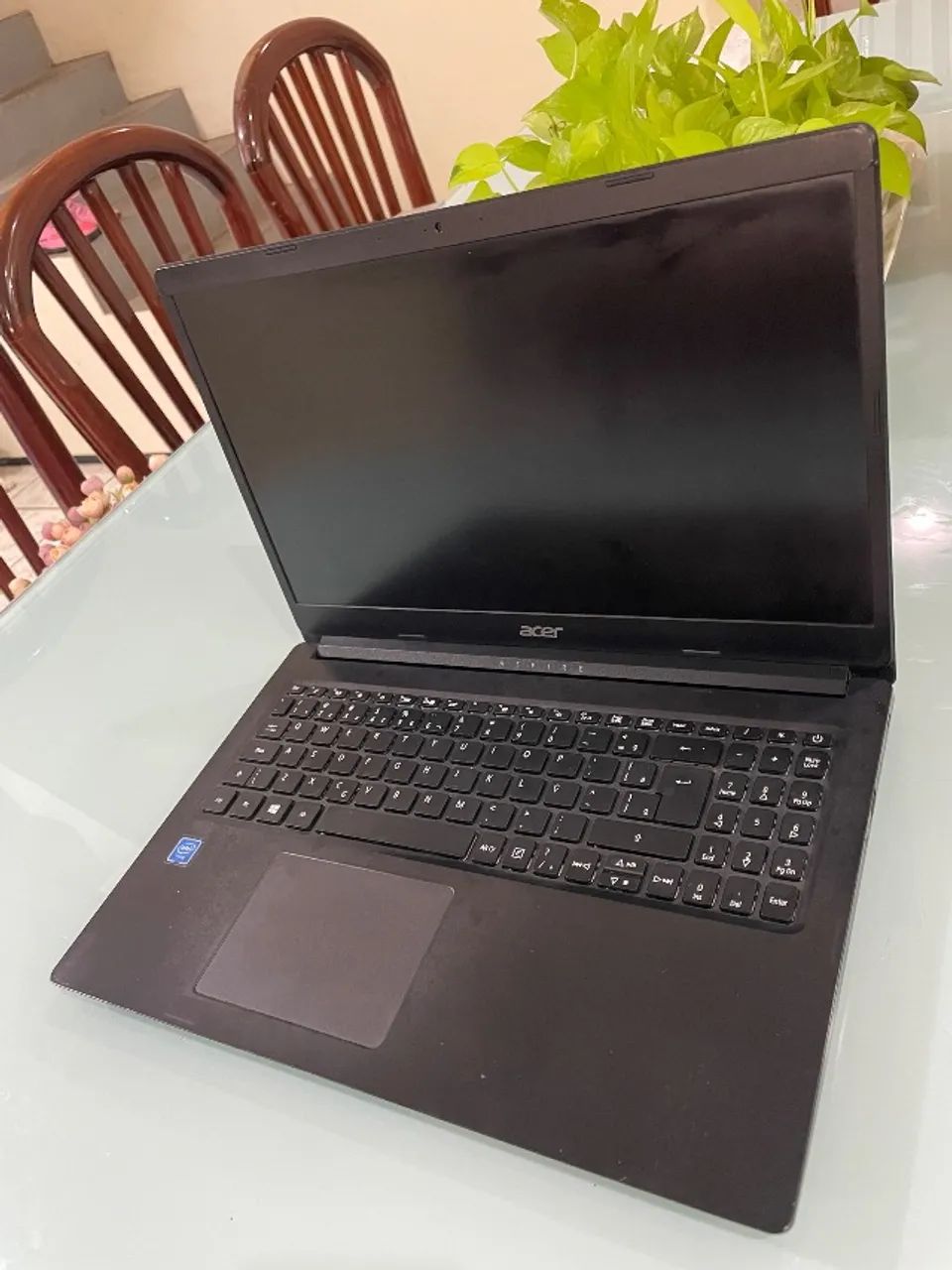 Vendo Notebook New Acer Aspire  - Foto 5