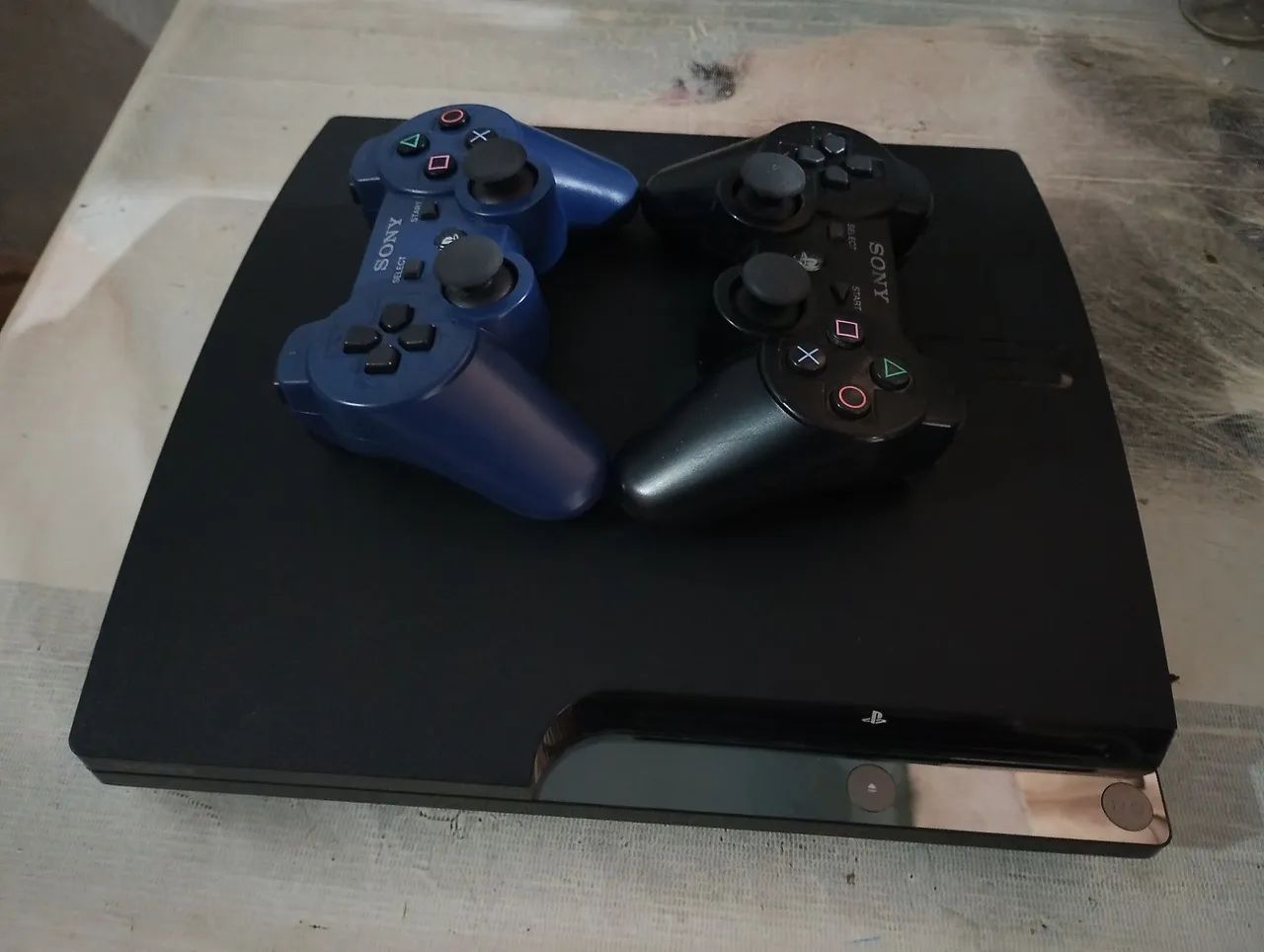 PlayStation 3 