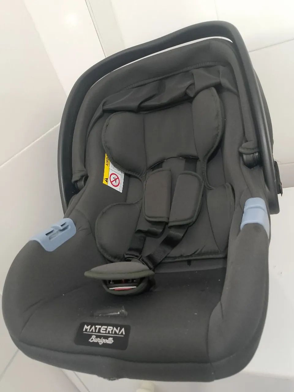 Bebe conforto Materna - Foto 2