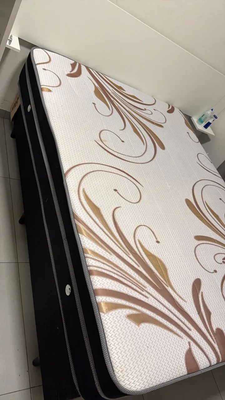 Cama de casal  - Foto 2