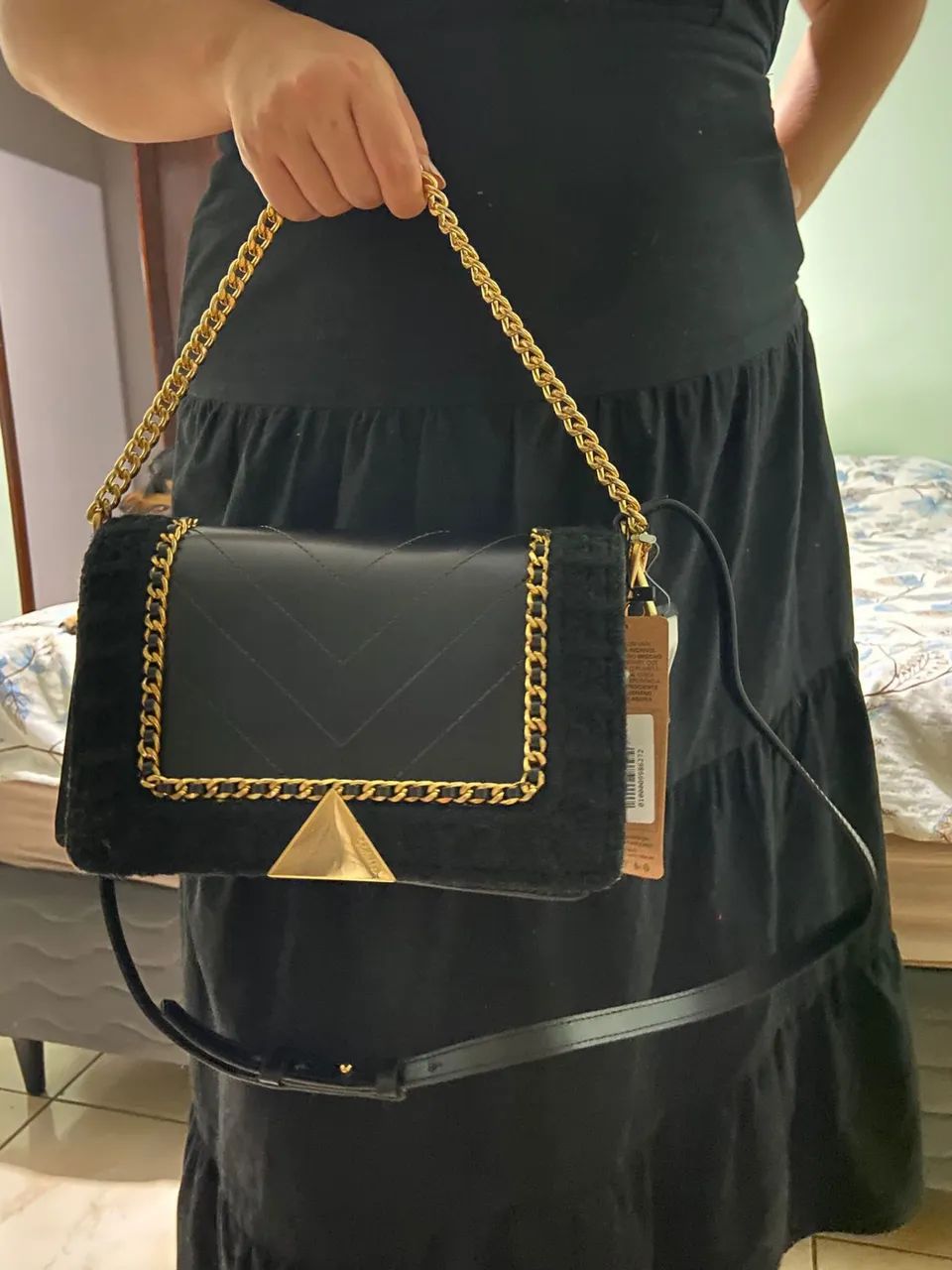 Bolsa Schütz - Foto 2