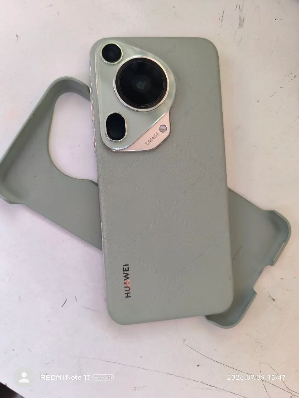 Huawei pura 70 ultra
