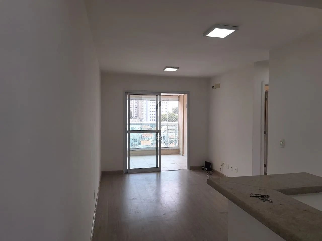 Apartamento 2 quartos - Vila Gumercindo