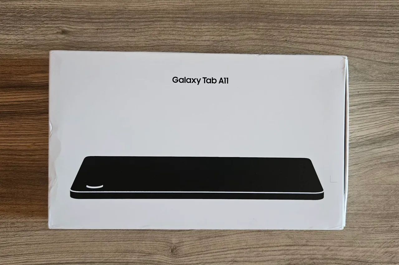 Tablet Samsung Galaxy A11  - Foto 5