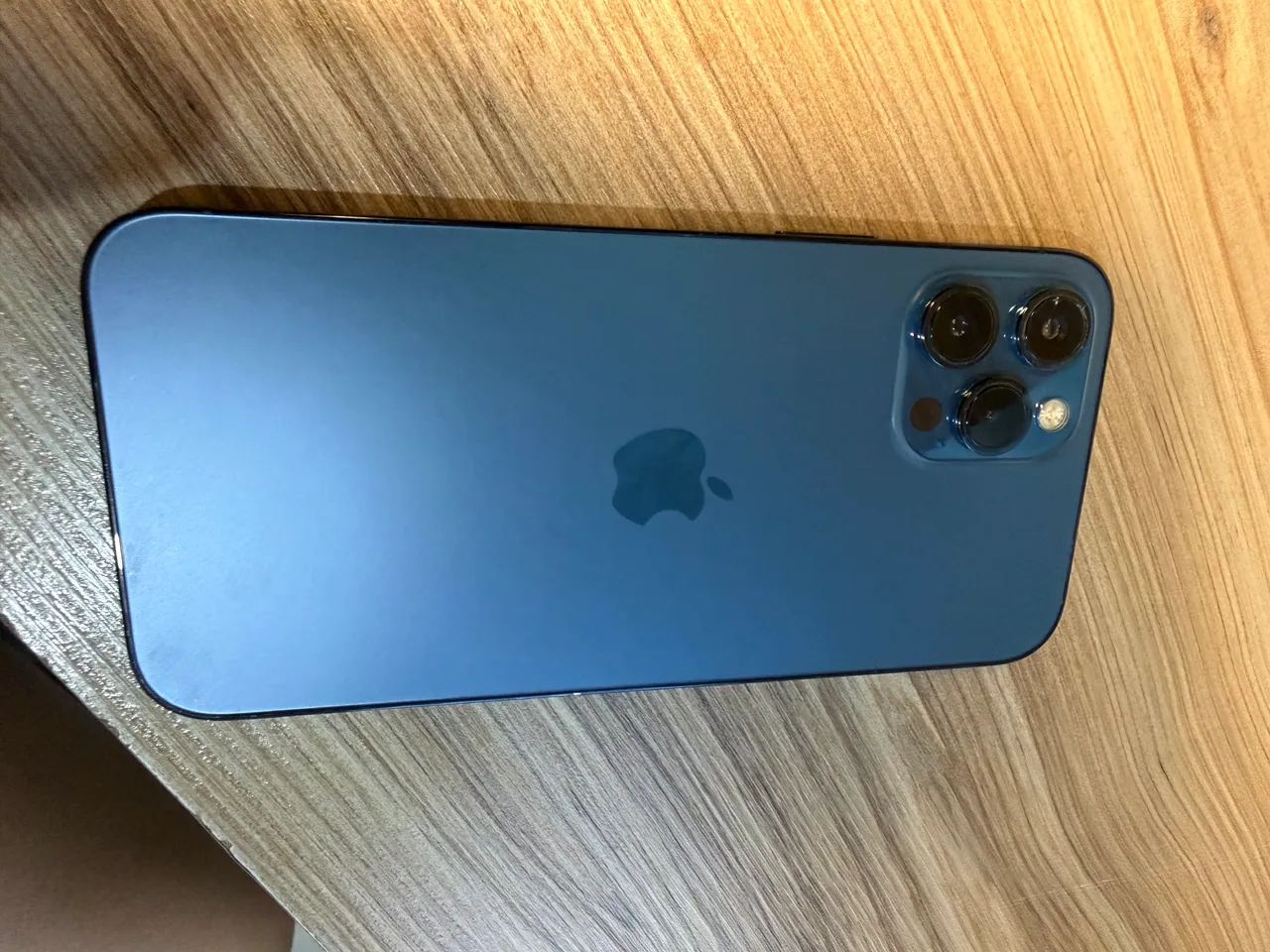 iPhone 12 Pro Max 256GB - Celulares e Smartphones - Bento Ferreira