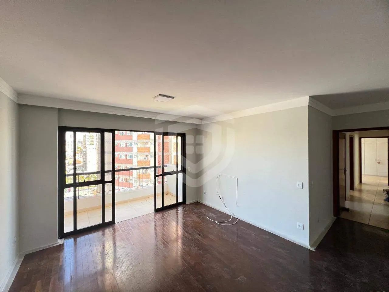 APARTAMENTO EDIFICIO VIA MASSARI | 3 QUARTOS | 1 SUITE | | 2 SALAS | 2 VAGAS - Foto 3