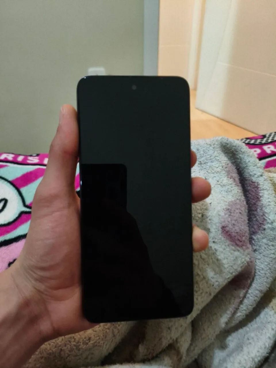 Moto g 15, 256 gb 