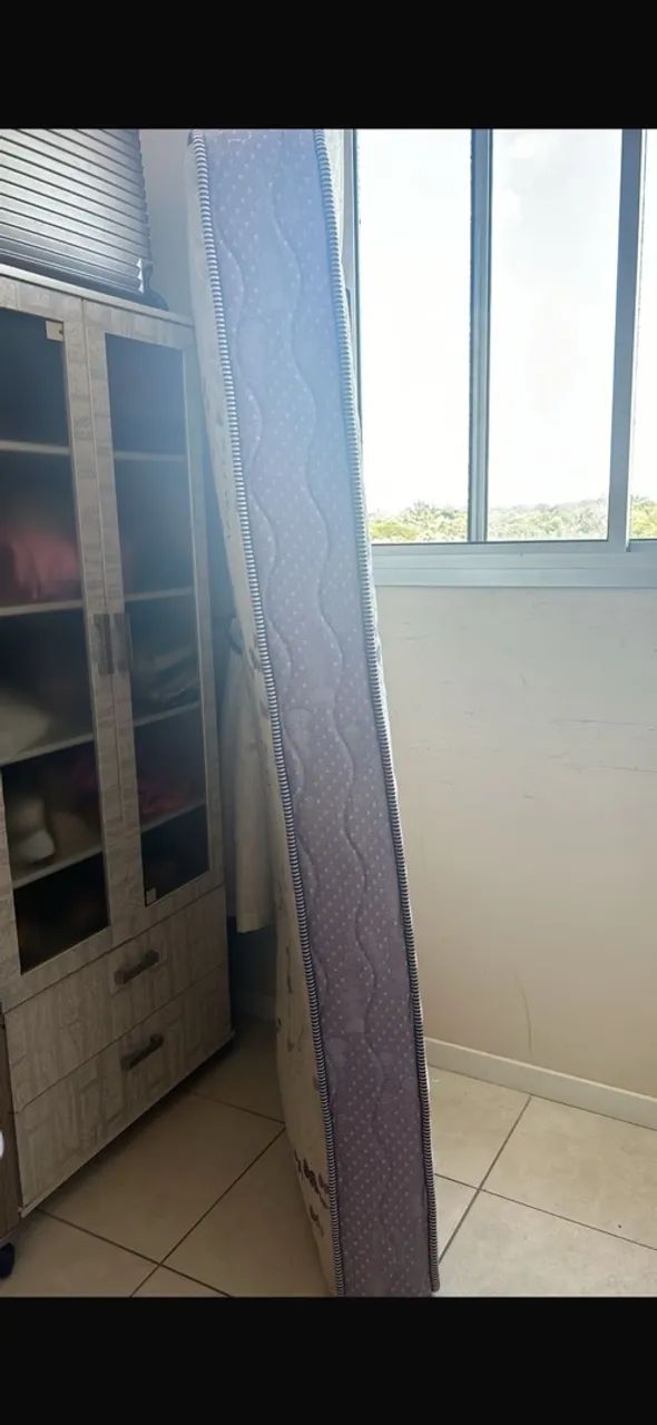 Colchão  - Foto 2