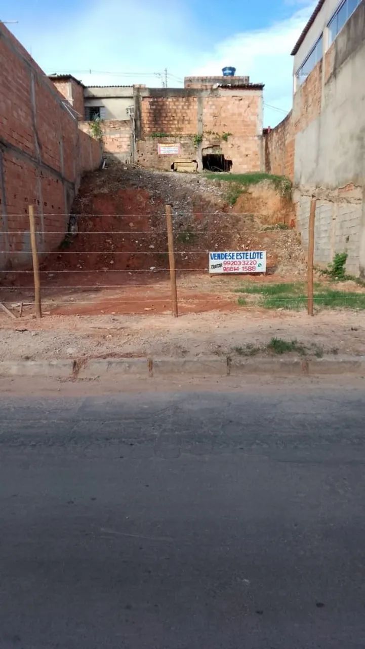Foto - Belo Horizonte - Montes Claros